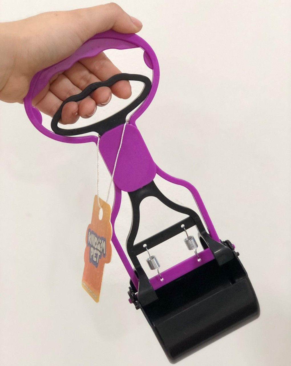 Miniatura 3 de Recogedor de excremento pequeño